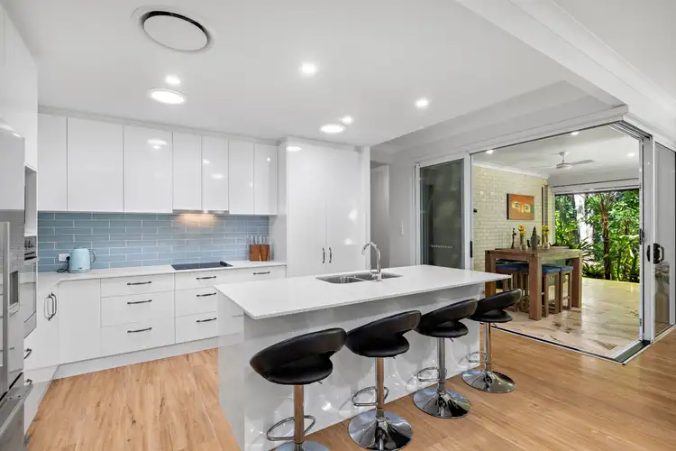 Second view of Homely house listing, 44 Edith Street, Wellington Point QLD 4160