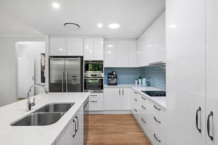 Third view of Homely house listing, 44 Edith Street, Wellington Point QLD 4160