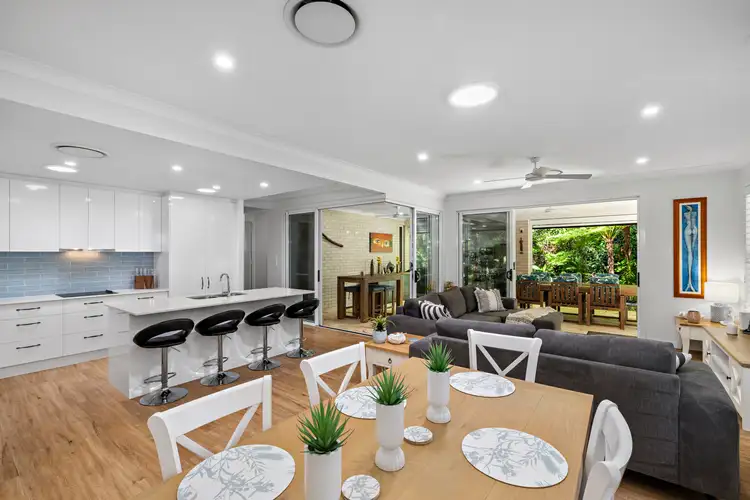 Fourth view of Homely house listing, 44 Edith Street, Wellington Point QLD 4160