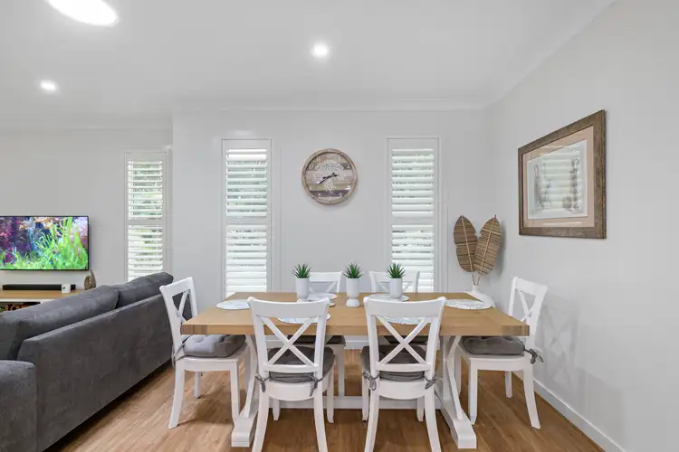 Fifth view of Homely house listing, 44 Edith Street, Wellington Point QLD 4160