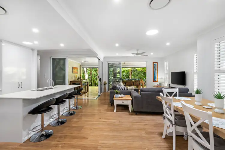 Sixth view of Homely house listing, 44 Edith Street, Wellington Point QLD 4160