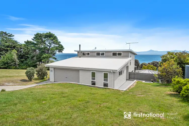 27 Ritchie Street, Alonnah TAS 7150