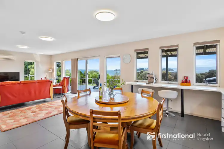 Fifth view of Homely house listing, 27 Ritchie Street, Alonnah TAS 7150