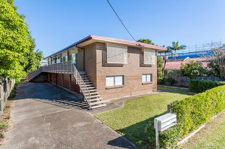Main view of Homely block of units listing, 552 Sherwood Road, Sherwood QLD 4075