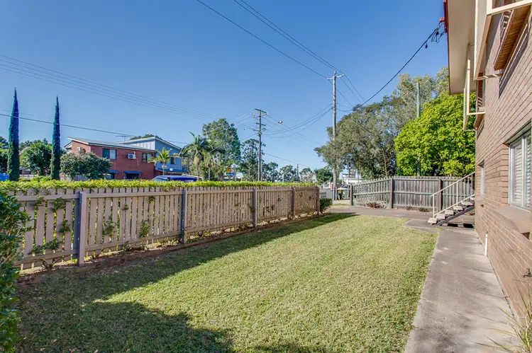 Third view of Homely block of units listing, 552 Sherwood Road, Sherwood QLD 4075