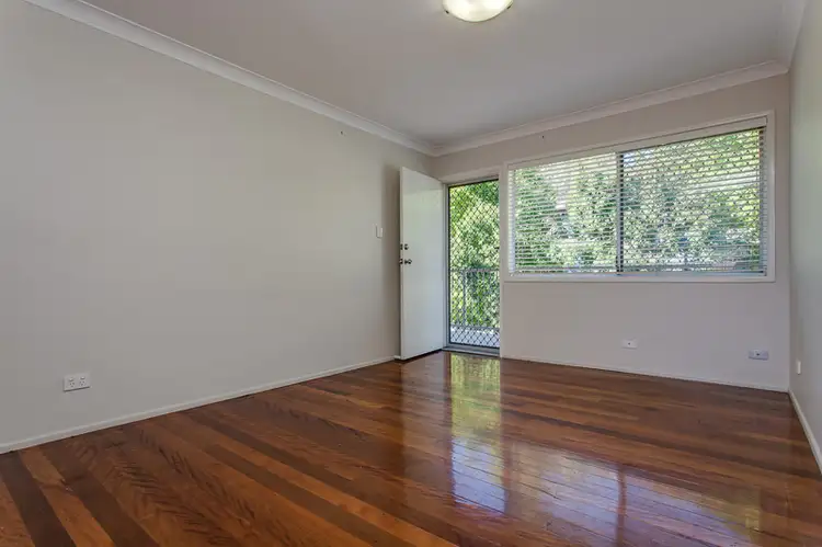 Fourth view of Homely block of units listing, 552 Sherwood Road, Sherwood QLD 4075