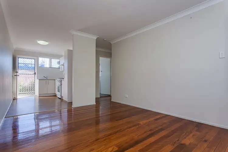 Fifth view of Homely block of units listing, 552 Sherwood Road, Sherwood QLD 4075