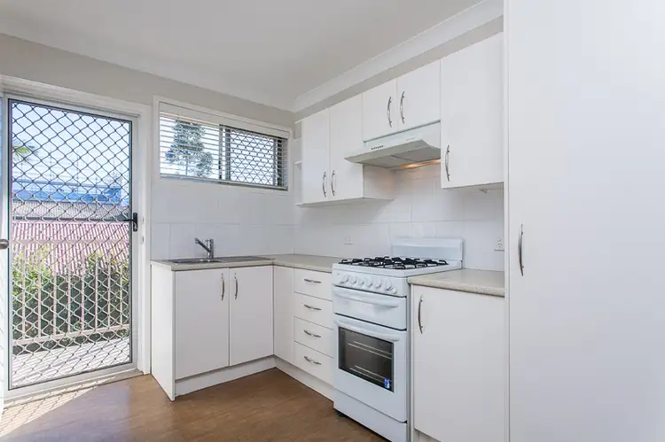 Sixth view of Homely block of units listing, 552 Sherwood Road, Sherwood QLD 4075