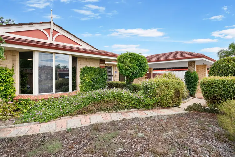 Second view of Homely house listing, 1 Eva Lynch Way, Warnbro WA 6169