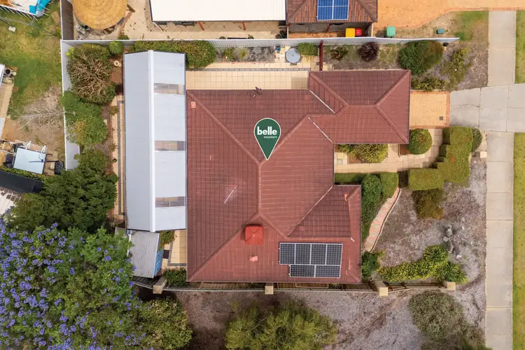 Third view of Homely house listing, 1 Eva Lynch Way, Warnbro WA 6169