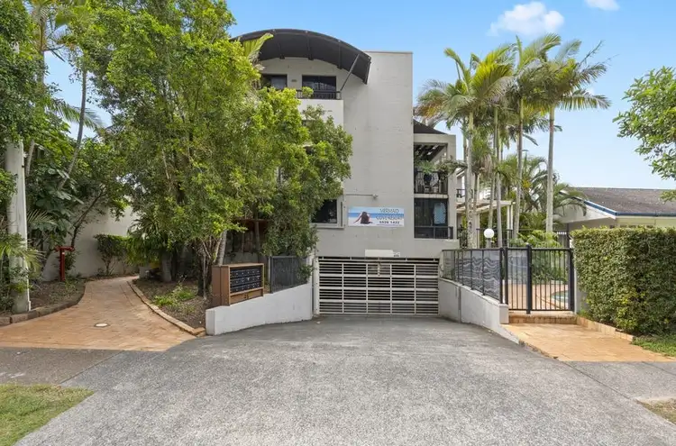 1/45 Ventura Road, Mermaid Beach QLD 4218