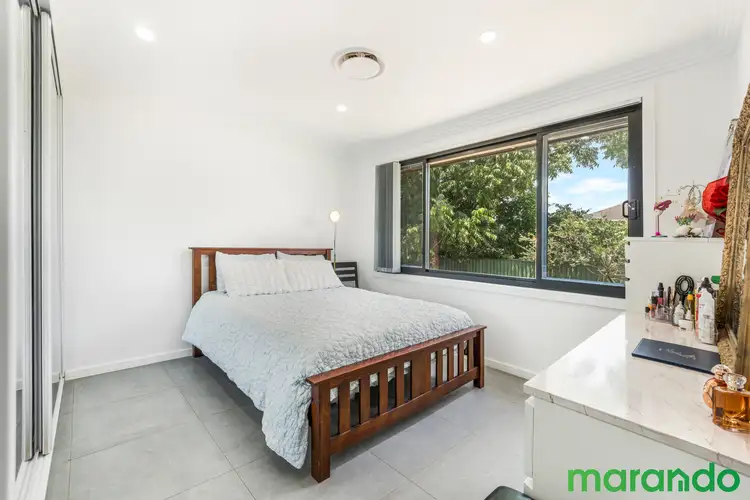 Fifth view of Homely house listing, 124A Station Street, Fairfield Heights NSW 2165