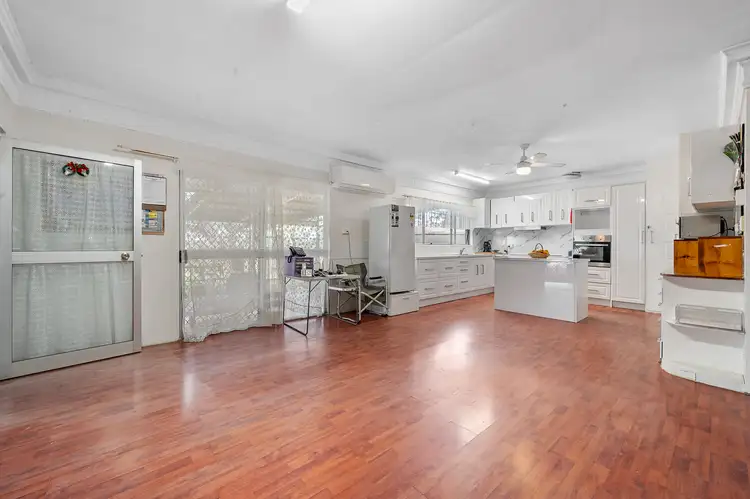 Third view of Homely house listing, 19 Riverview Drive, River Ranch QLD 4680