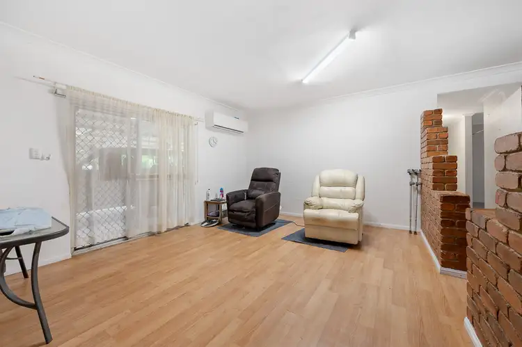Sixth view of Homely house listing, 19 Riverview Drive, River Ranch QLD 4680