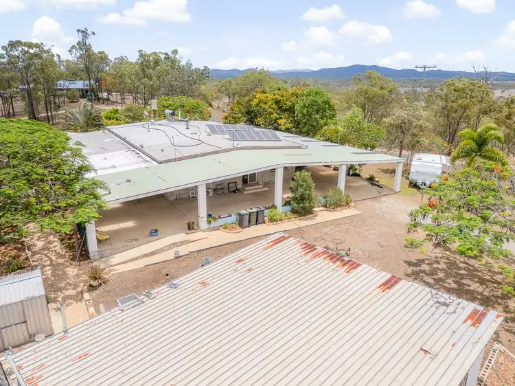 Seventh view of Homely house listing, 19 Riverview Drive, River Ranch QLD 4680
