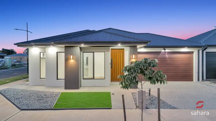 Second view of Homely house listing, 13 Nankeen Grove, Deanside VIC 3336