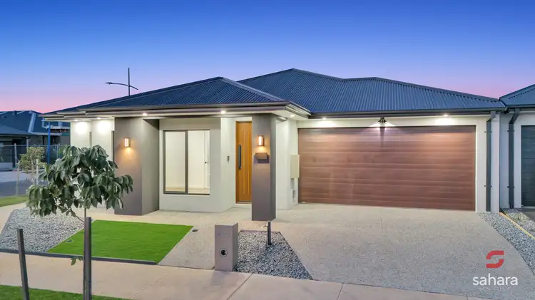 Third view of Homely house listing, 13 Nankeen Grove, Deanside VIC 3336