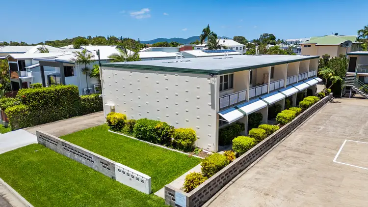 43 Cook Street, North Ward QLD 4810