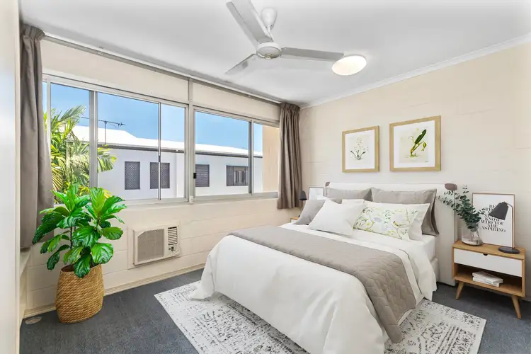 Fourth view of Homely block of units listing, 43 Cook Street, North Ward QLD 4810