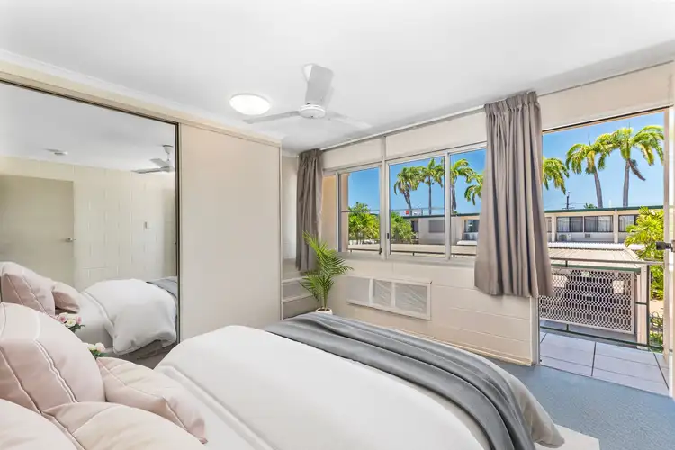 Fifth view of Homely block of units listing, 43 Cook Street, North Ward QLD 4810