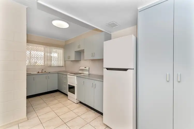 Sixth view of Homely block of units listing, 43 Cook Street, North Ward QLD 4810