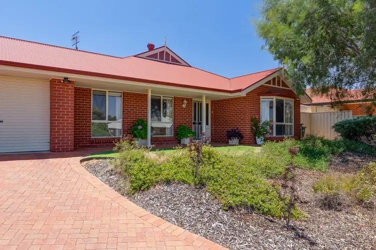 5 Halliday Court, Berri SA 5343