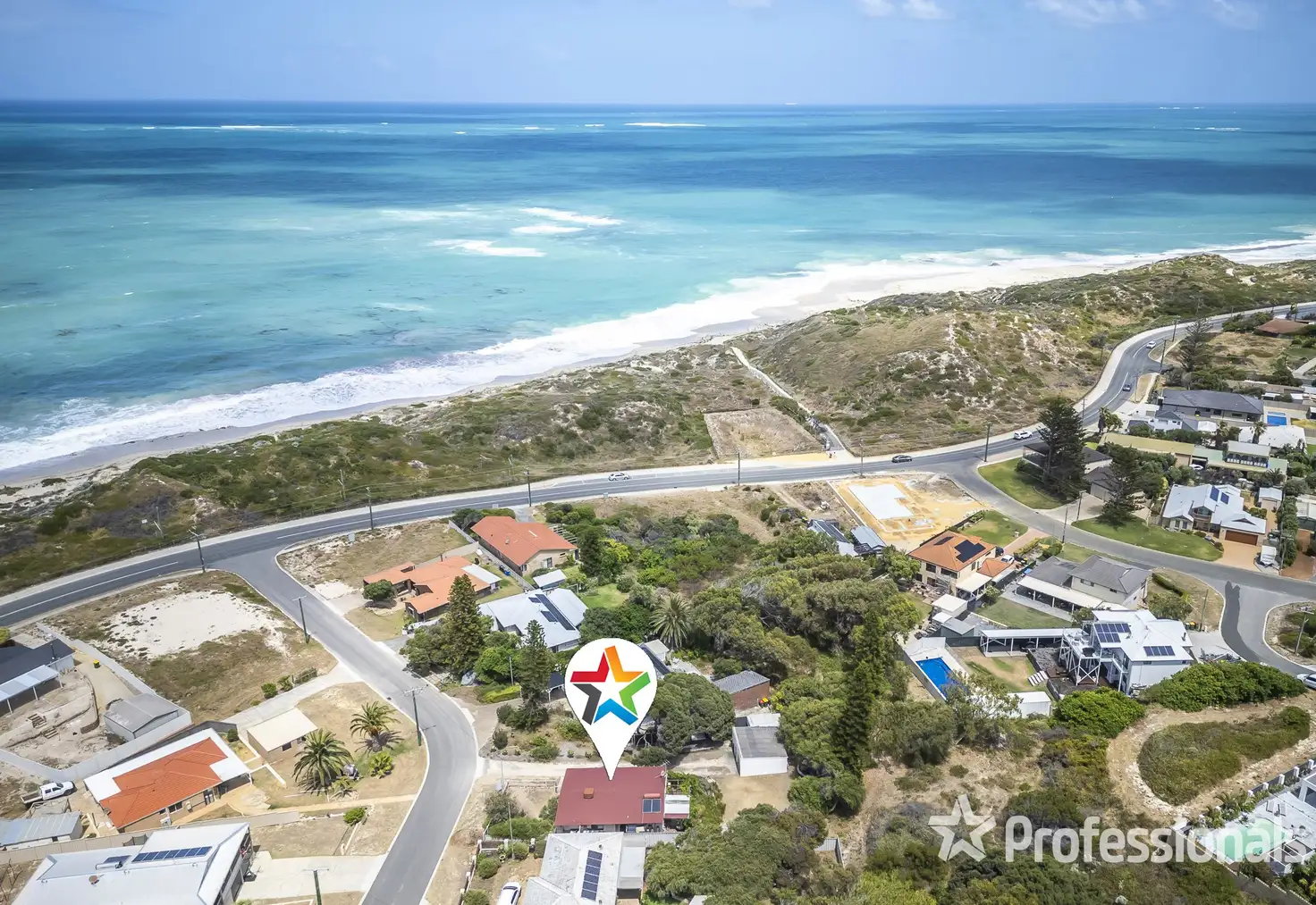 Main view of Homely house listing, 8 Nautical Court, Yanchep WA 6035