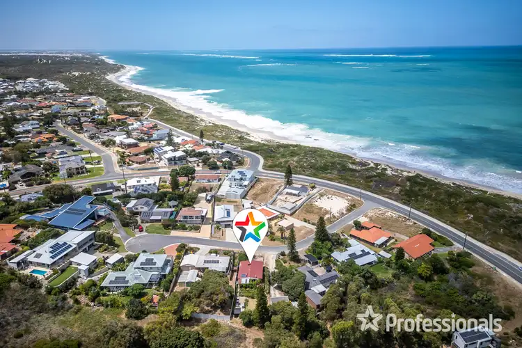 Second view of Homely house listing, 8 Nautical Court, Yanchep WA 6035