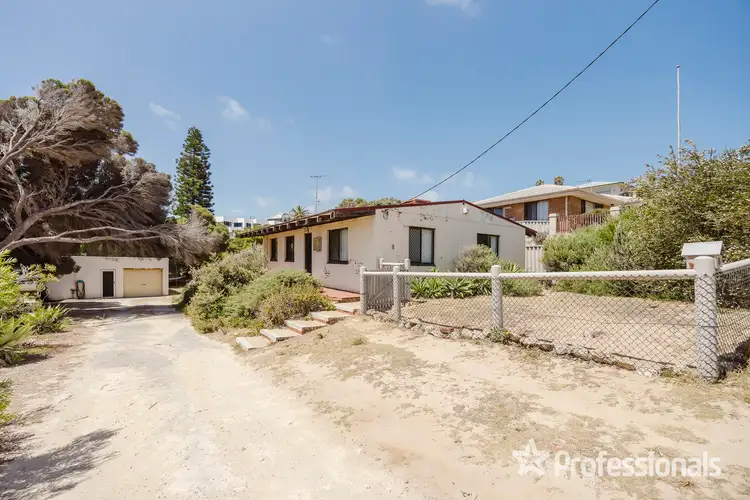 Third view of Homely house listing, 8 Nautical Court, Yanchep WA 6035