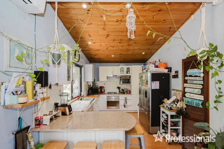 Fourth view of Homely house listing, 8 Nautical Court, Yanchep WA 6035