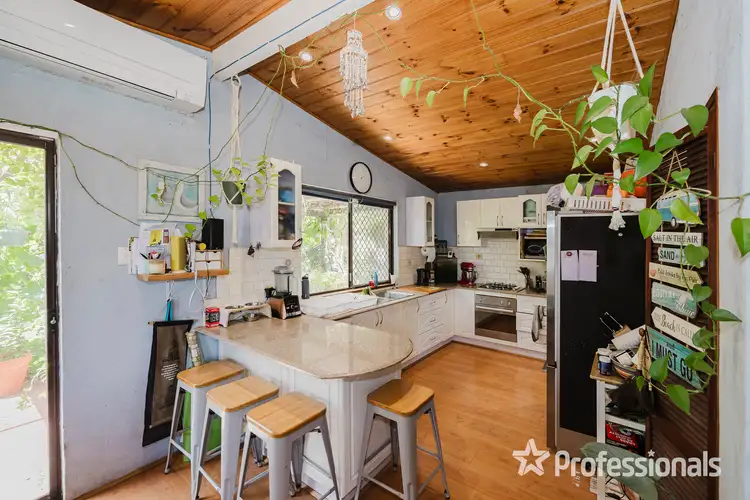 Fifth view of Homely house listing, 8 Nautical Court, Yanchep WA 6035