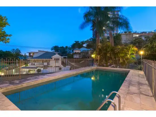 Second view of Homely house listing, 4/11 Kings Road, Taringa QLD 4068