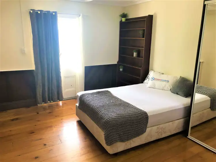 Fifth view of Homely house listing, 4/11 Kings Road, Taringa QLD 4068