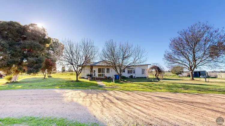 1673 Boothroyds Road