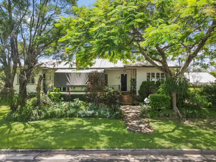 Second view of Homely house listing, 2 Abbey Street, Eastern Heights QLD 4305