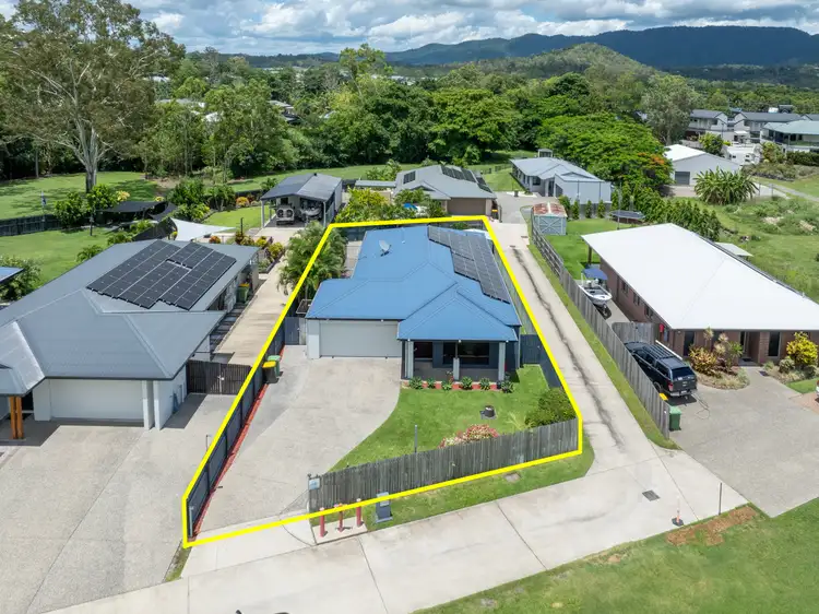 Fifth view of Homely house listing, 21C Hidden Court, Cannonvale QLD 4802