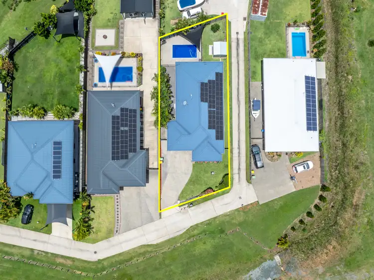 Sixth view of Homely house listing, 21C Hidden Court, Cannonvale QLD 4802