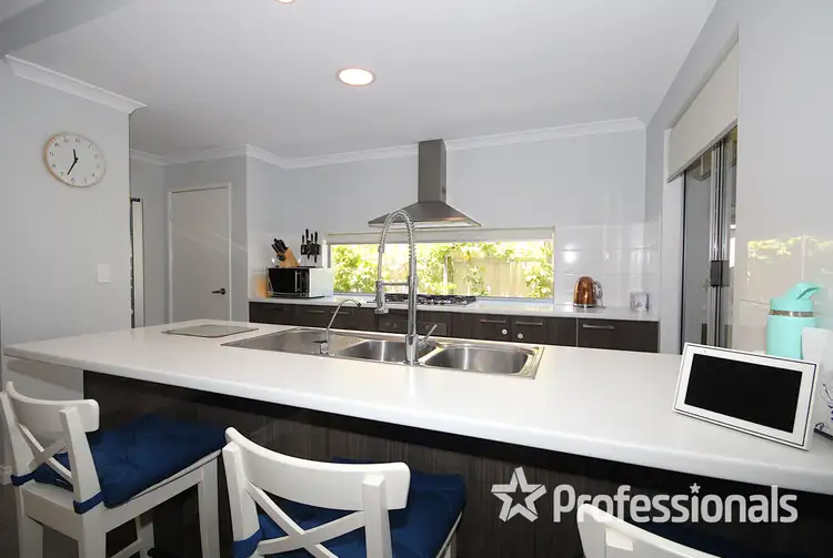 Third view of Homely house listing, 20 B Pegasus Drive, Australind WA 6233