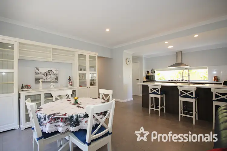 Fourth view of Homely house listing, 20 B Pegasus Drive, Australind WA 6233