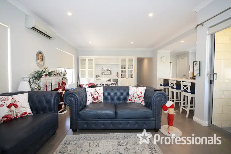 Fifth view of Homely house listing, 20 B Pegasus Drive, Australind WA 6233