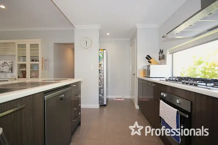 Seventh view of Homely house listing, 20 B Pegasus Drive, Australind WA 6233