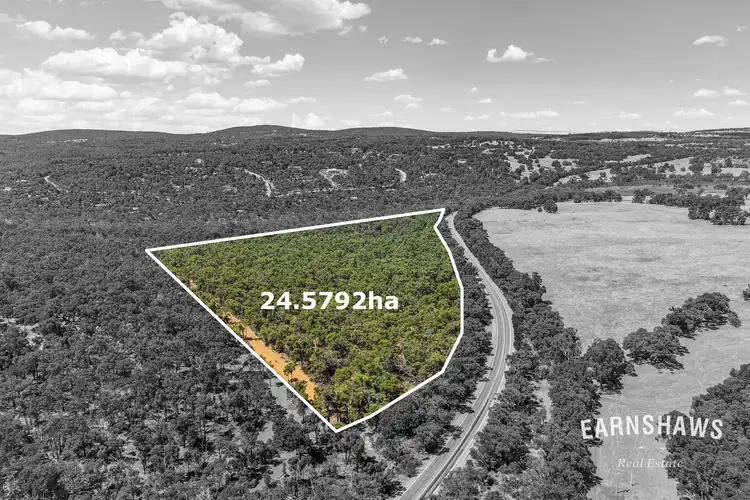3591 Toodyay Road, Gidgegannup WA 6083