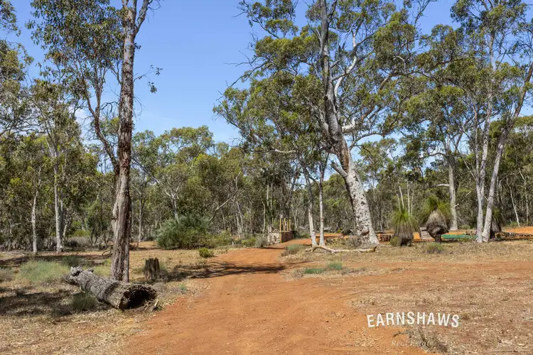 3591 Toodyay Road, Gidgegannup WA 6083