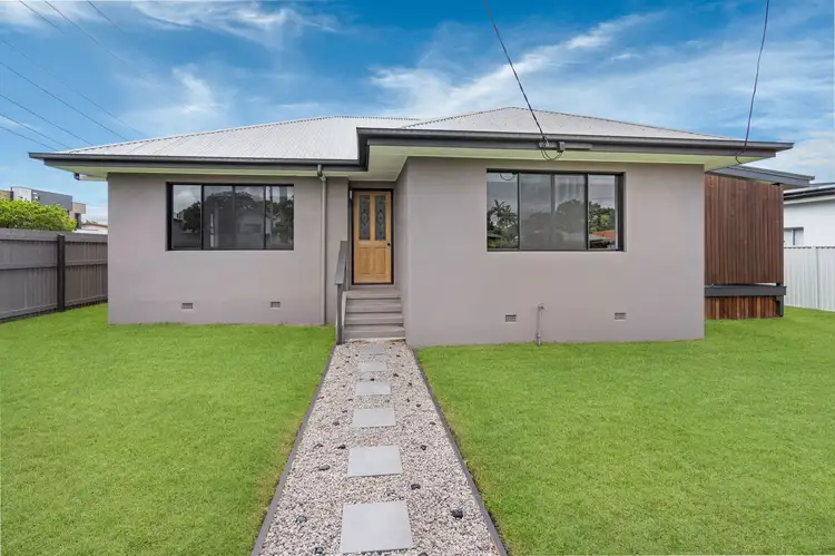Second view of Homely house listing, 60 Elizabeth Avenue, Clontarf QLD 4019