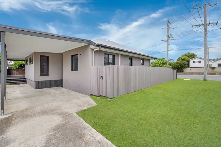 Third view of Homely house listing, 60 Elizabeth Avenue, Clontarf QLD 4019