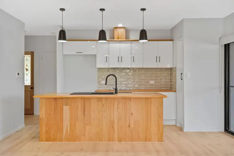 Fifth view of Homely house listing, 60 Elizabeth Avenue, Clontarf QLD 4019
