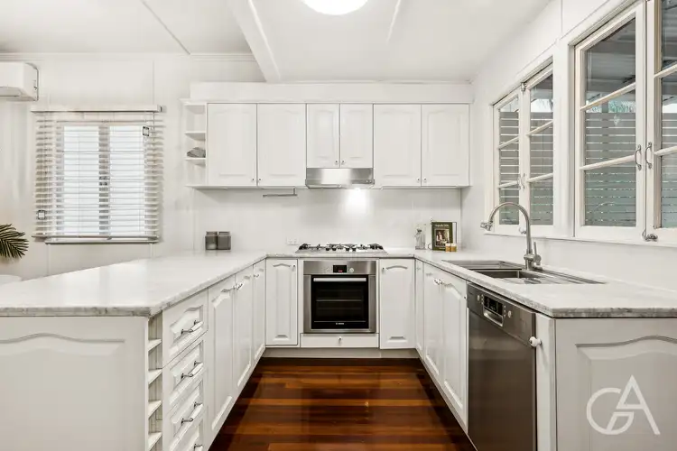 Fifth view of Homely house listing, 32 Brindle Street, Paddington QLD 4064