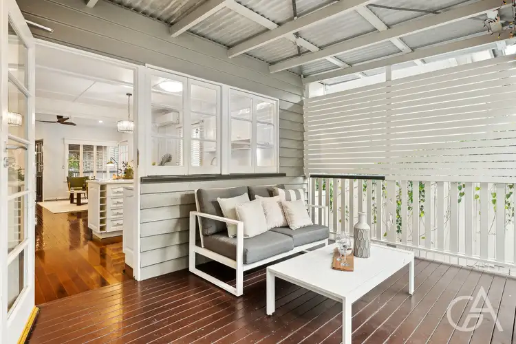 Sixth view of Homely house listing, 32 Brindle Street, Paddington QLD 4064