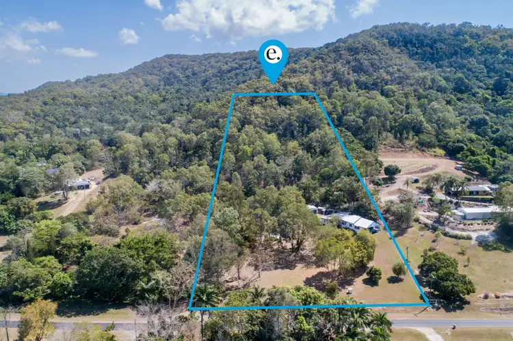 Main view of Homely house listing, 5 Helens Court, Hampden QLD 4741
