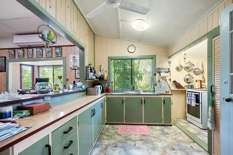 Fourth view of Homely house listing, 5 Helens Court, Hampden QLD 4741